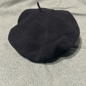 Free People Margot Beret